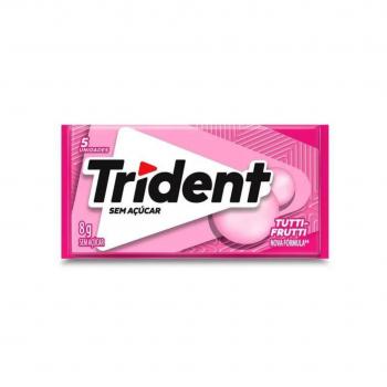 TRIDENT SABORES