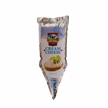 CREAM CHEESE SANTA MARIA BISN 1,00KG