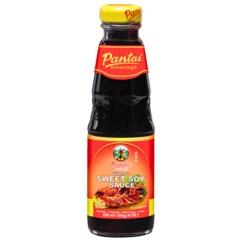MOLHO SHOYU DOCE PANTAI 200ml