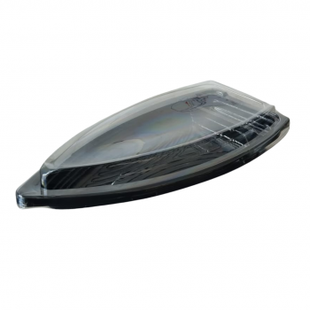 GK BG BARCA 40,6 X 20,6 X 4 10 UNIDADES