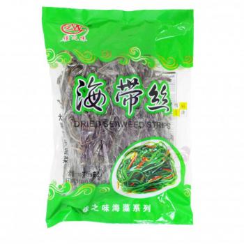 KOMBU FATIADO 100 GRAMAS