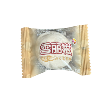 UNIDADE - MARSHMALLOW CHOCOLATE ERKO