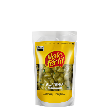 ALCAPARRA  VALE FERTIL 100g