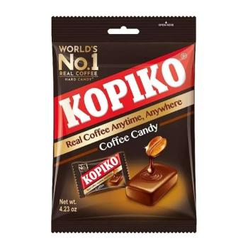 BALA CAFÉ CAPPUCCINO KOPIKO 120g