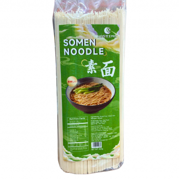 MACARRÃO SOMEN NOSTIMO 500G