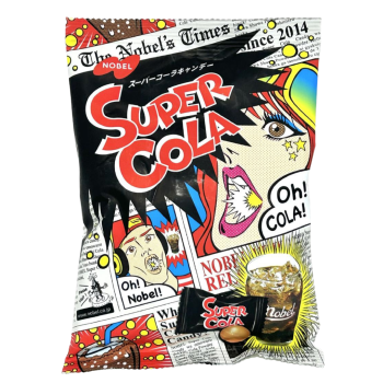BALA SUPER COLA NOBEL 76g