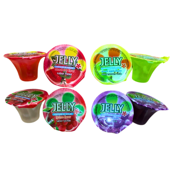 GELATINA DE POTINHO UNIDADE