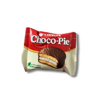 UNIDADE CHOCO-PIE 30G