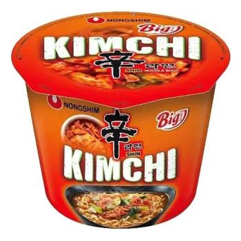 MACARRÃO KIMCHI BOWL CUP 112g