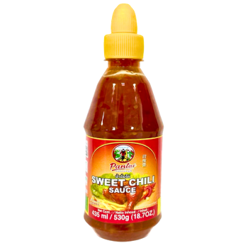 SWEET CHILLI SAUCE PANTAI 435ml