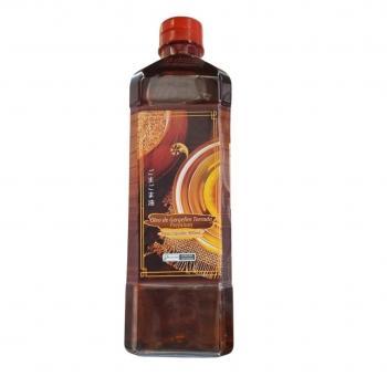 OLEO DE GERGELIM TORRADO COMPOSTO TAICHI 900ml