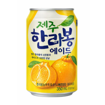 REFRESCO DE PONKAN LATA 350ml