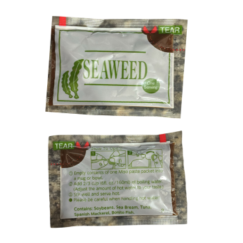 MISSOSHIRU INSTANTÂNEO 18g (unidade)