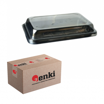 GK-02 CAIXA COM 200 UNIDADES