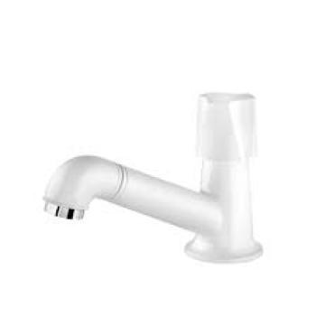 TORNEIRA LAVATORIO MESA PVC BR FOZ VIQUA