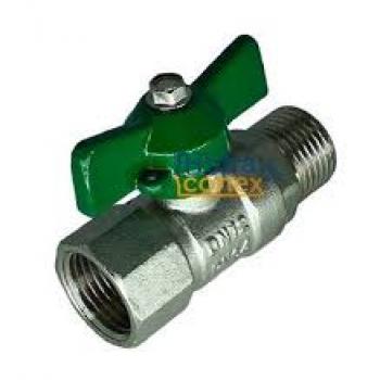 REGISTRO ESFERA LINHA 1/2 X 1/2 TIPO COPASA