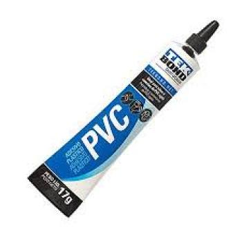 COLA PVC BISNAGA 17G TEK BOND