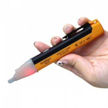 CHAVE DETECTORA DE TENSAO