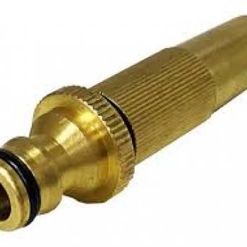 ESGUICHO GIRAR RETO ALUMINIO COM ENGATE RAP UPFER