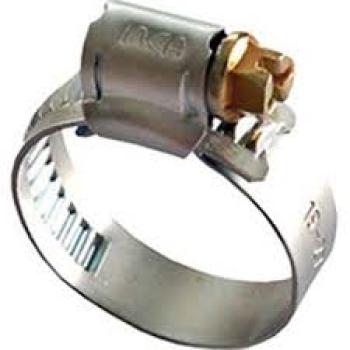 ABRACADEIRA R S FIM. 25 A 38MM LARG: 14MM 1X1-1/2 INCA