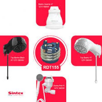 RESISTENCIA CHUVEIRO SINTEX 4 TEMP 220V 7000W ORIGINAL