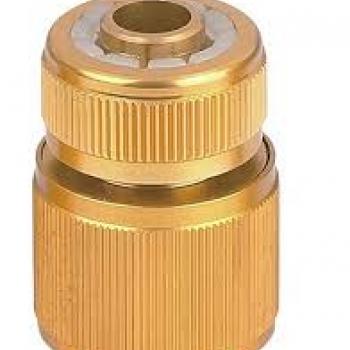 ENGATE RAPIDO MANGUEIRA 1/2 ALUMINIO UPFER