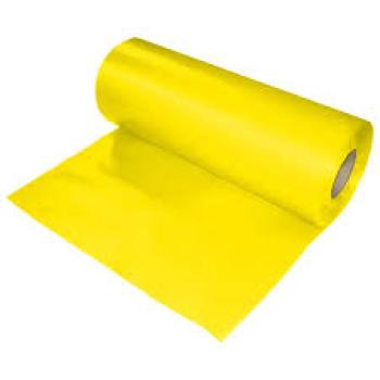 METRO LONA AMARELA 1X4 MT 140 MICRA MAXILONA 18K