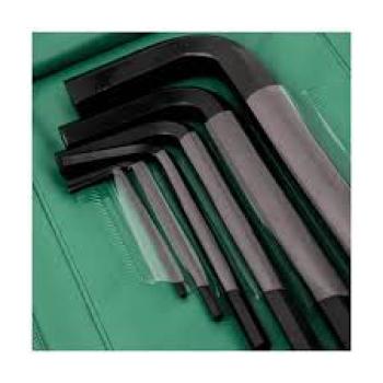 CHAVE ALLEN JOGO 11PCS CURTA SATA REF ST09128L