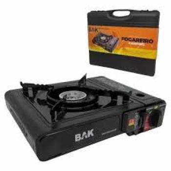 FOGAREIRO GAS PORTATIL 1 BOCA UPFER