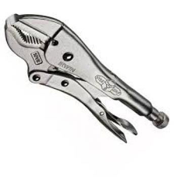 ALICATE PRESSAO 10 UPFER