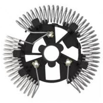 RESISTENCIA ENERDUCHA UP 3T 127V 5500W PRATIK P/ ENERBRAS/VONDER