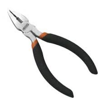 ALICATE UNIVERSAL ISOLADO 5“ MINI FAMASTIL