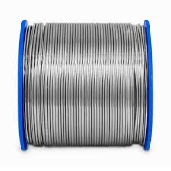 METRO SOLDA COBIX AZUL 60X40 FIO 1,00MM C/FLUXO