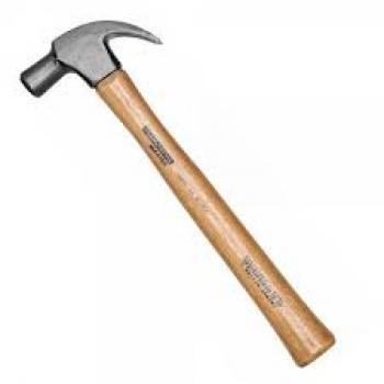 MARTELO UNHA 23MM BASICO TRAMONTINA - REF 40370/020