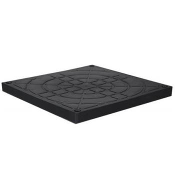 TAMPA CAIXA DE PASSAGEM/GORDURA 10 LITROS MALTTON