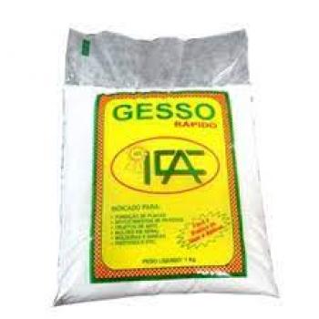 GESSO SECAGEM RAPIDA 1KG ICA