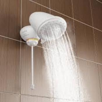 DUCHA HYDRA SPOT 8T 127V 5500W