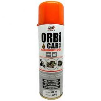 DESCARBONIZANTE SPRAY ORBICAR 2000 300ML