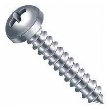 PARAFUSO PAN AUTOATARRAXANTE 4,8X25 PHS ZB