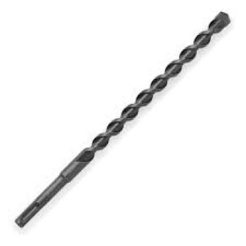 BROCA VIDEA CONCRETO SDS PLUS 13 x 260MM IRWIN