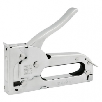 GRAMPEADOR TAPECEIRO 106 IMPORTADO P/ GRAMPO 4 A 8MM