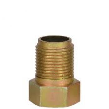 PROLONGADOR P/TORNEIRA GARDEN ZAMAC 1/2 MEDIO