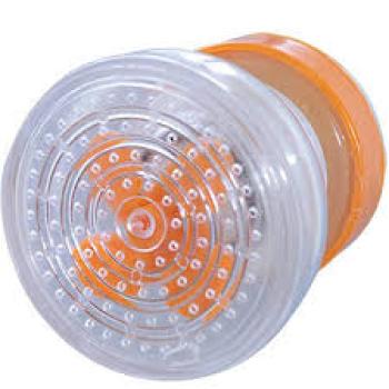 AREJADOR BESTFER ARTICULÁVEL (LARANJA)