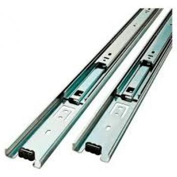 CORREDICA TELESCOPICA 3,5MM LARG X 250MM COMP. JOMARCA