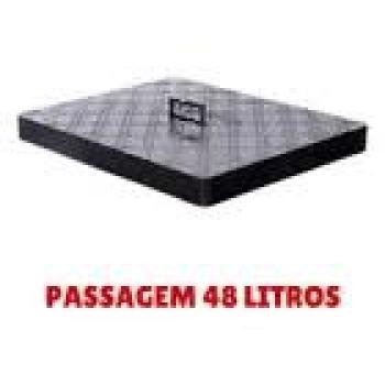 TAMPA CAIXA DE PASSAGEM 48 LITROS MALTTON