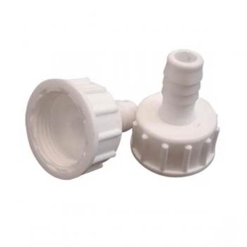 BICO TORNEIRA 3/4 PVC LUCONI