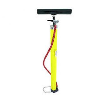 BOMBA ENCHER PNEU MANUAL UPFER