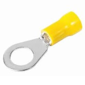 TERMINAL ELETRICO OLHAL 4.00 A 6.00 AM