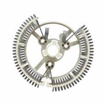 RESISTENCIA ENERBANHO 4T 220V 6800W ORIGINAL ENERBRAS/VONDER/PRATIK