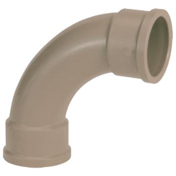 CURVA SOLDÁVEL 90X25MM KRONA